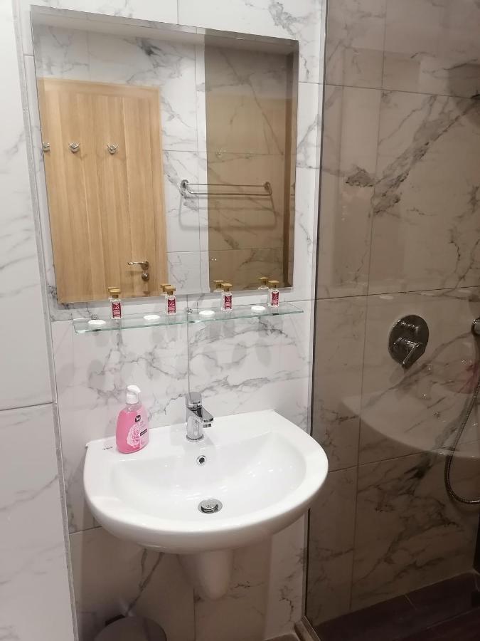 Borovets Gardens Apartment A27 Eksteriør billede