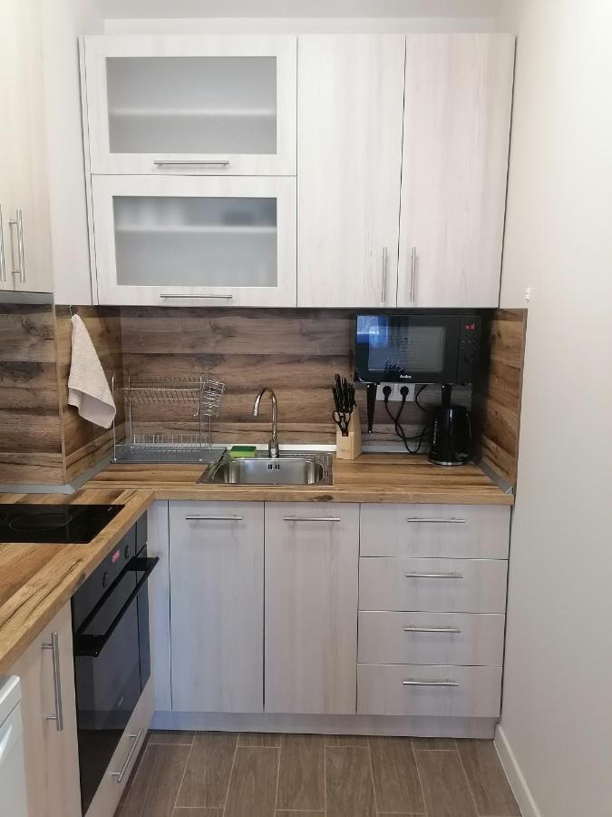 Borovets Gardens Apartment A27 Eksteriør billede