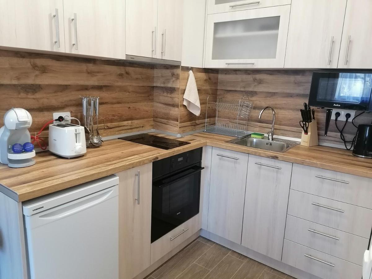 Borovets Gardens Apartment A27 Eksteriør billede