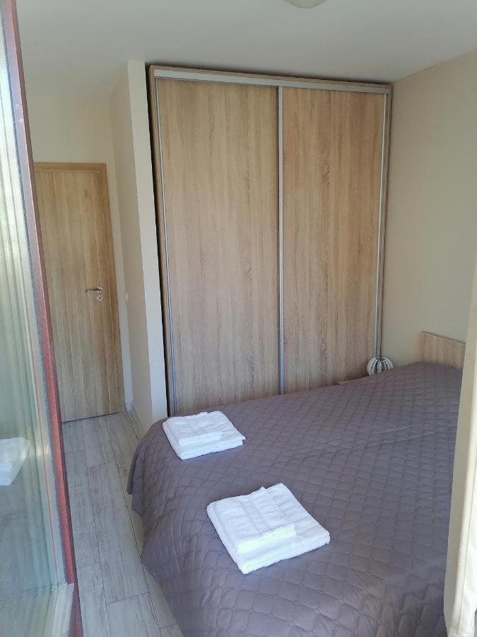 Borovets Gardens Apartment A27 Eksteriør billede