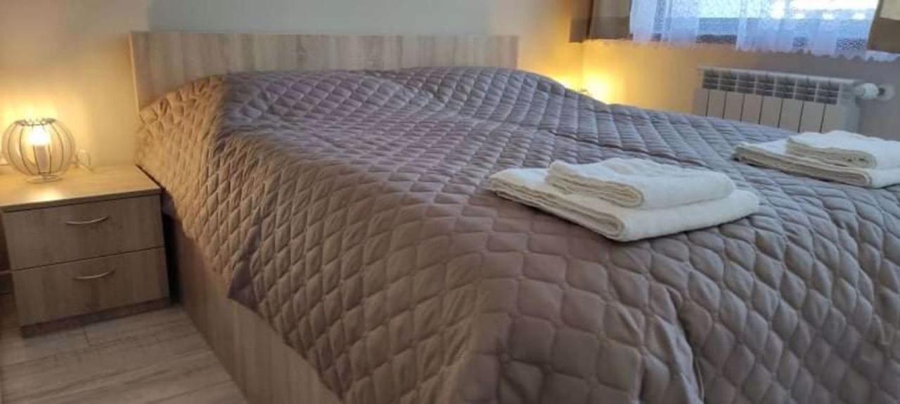 Borovets Gardens Apartment A27 Eksteriør billede