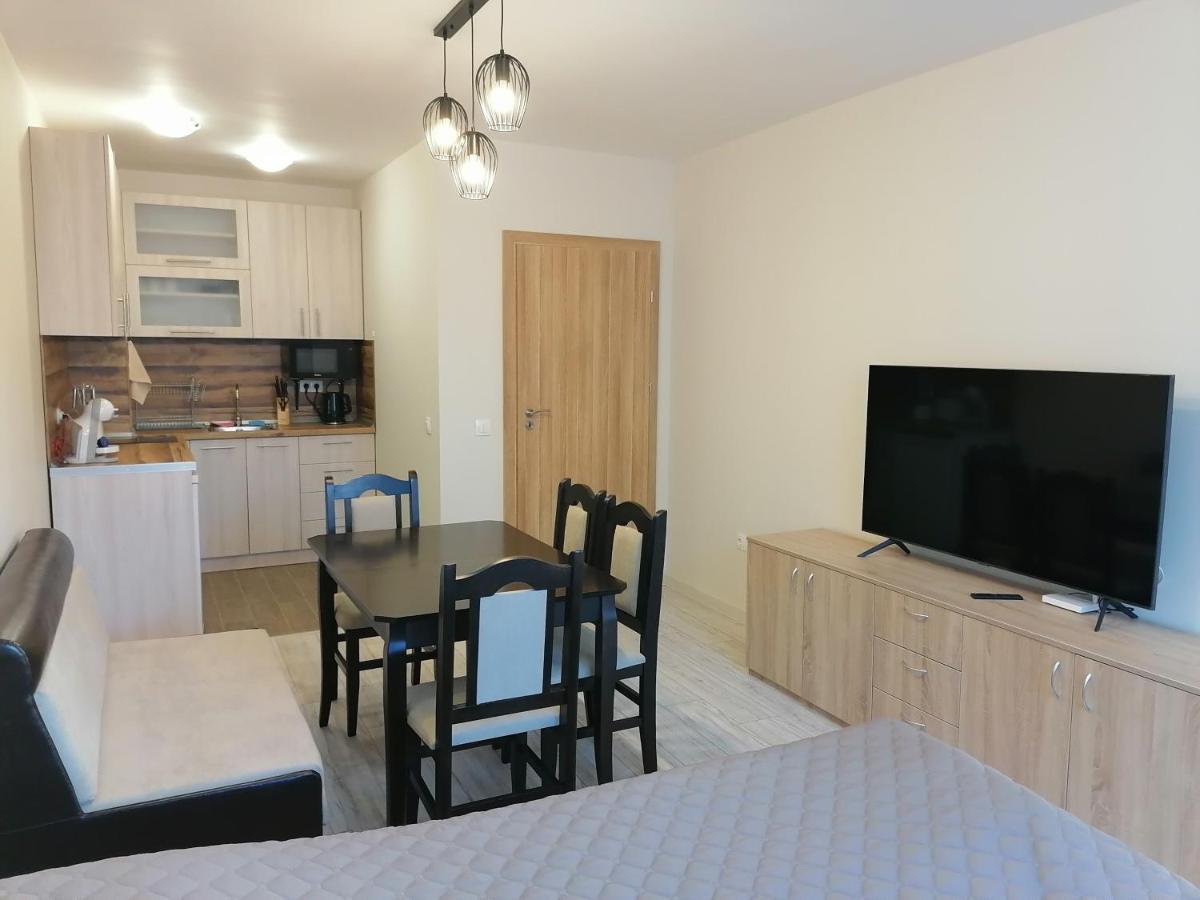 Borovets Gardens Apartment A27 Eksteriør billede