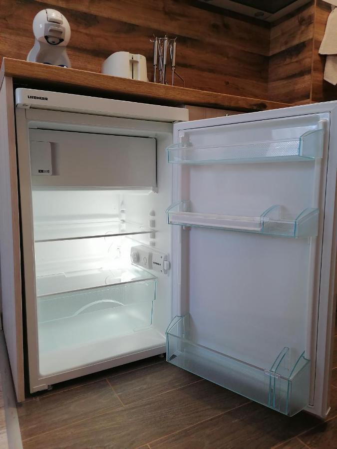Borovets Gardens Apartment A27 Eksteriør billede