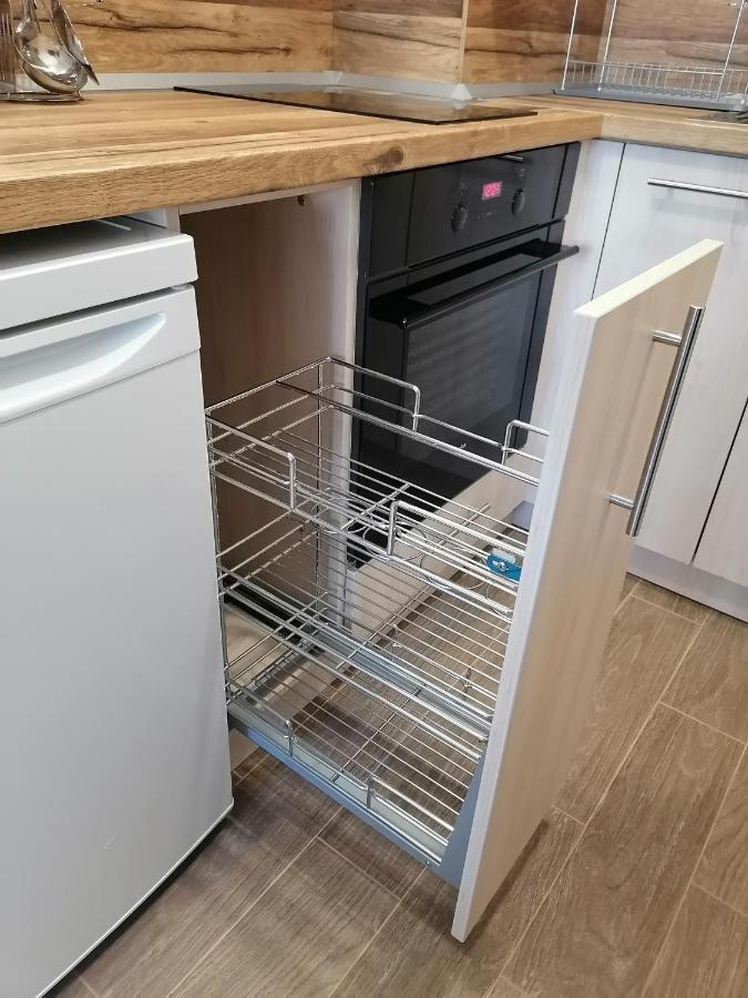 Borovets Gardens Apartment A27 Eksteriør billede