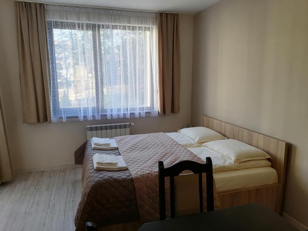 Borovets Gardens Apartment A27 Eksteriør billede