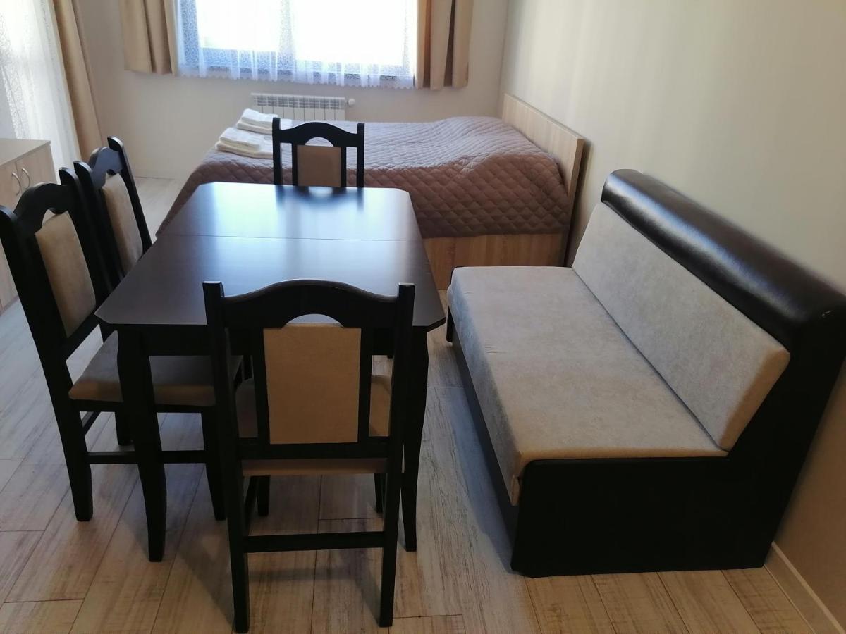 Borovets Gardens Apartment A27 Eksteriør billede