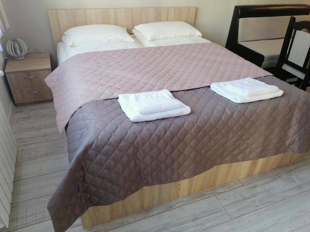 Borovets Gardens Apartment A27 Eksteriør billede