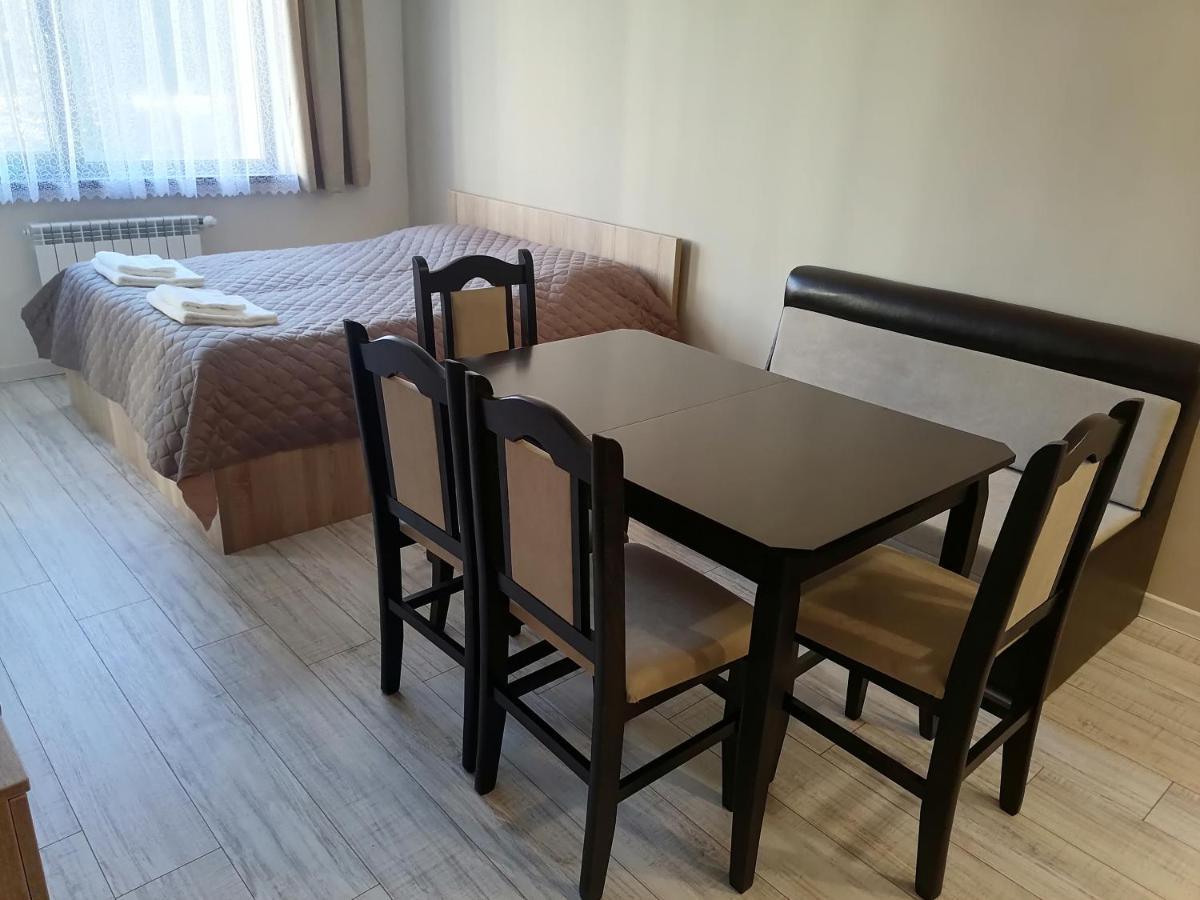 Borovets Gardens Apartment A27 Eksteriør billede