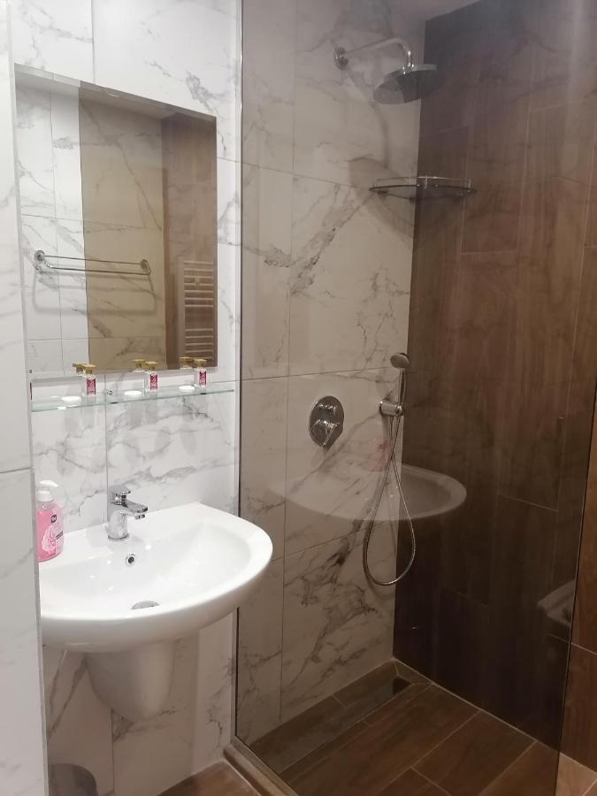Borovets Gardens Apartment A27 Eksteriør billede