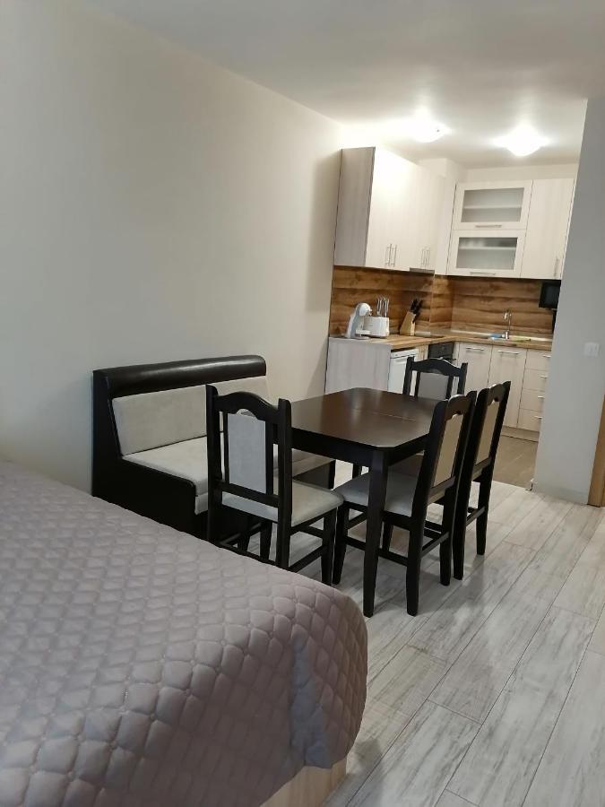 Borovets Gardens Apartment A27 Eksteriør billede