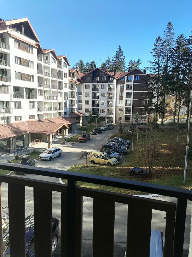 Borovets Gardens Apartment A27 Eksteriør billede