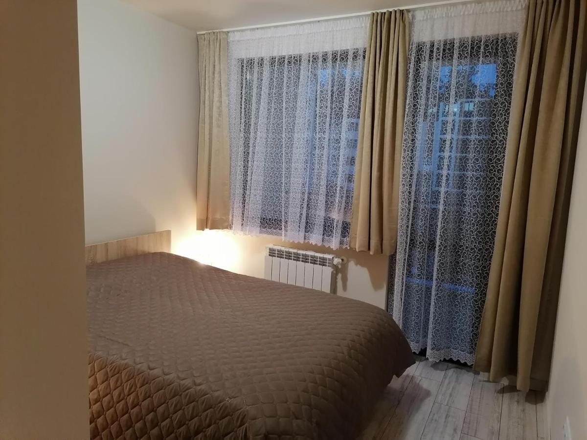 Borovets Gardens Apartment A27 Eksteriør billede