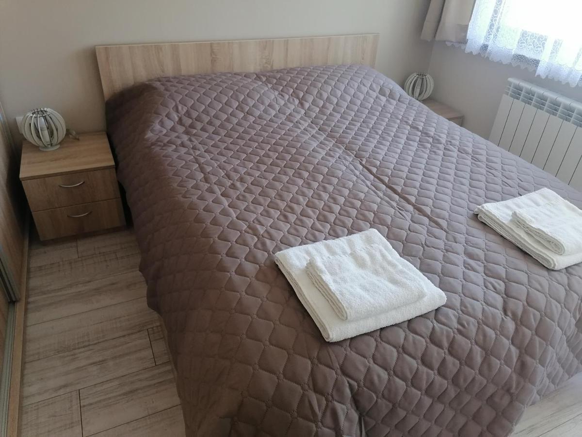 Borovets Gardens Apartment A27 Eksteriør billede