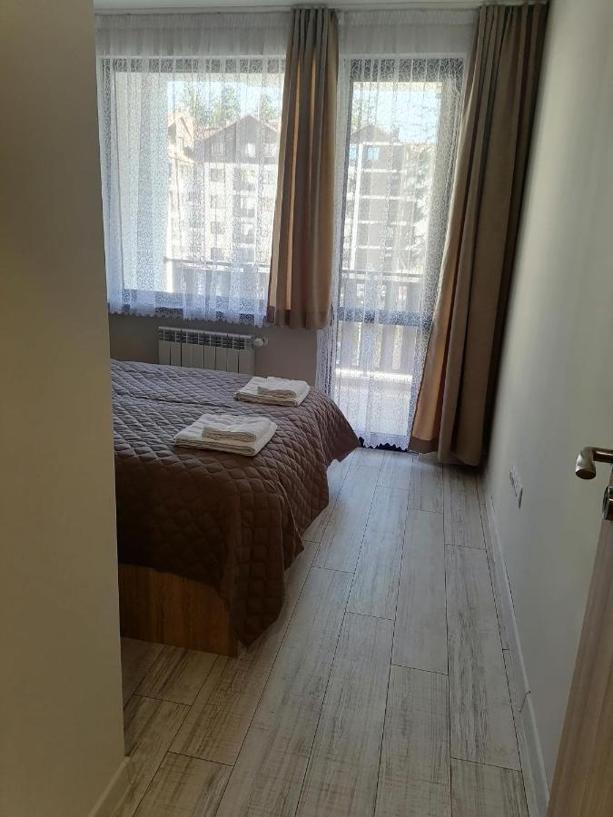 Borovets Gardens Apartment A27 Eksteriør billede