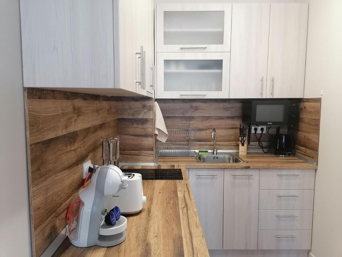 Borovets Gardens Apartment A27 Eksteriør billede