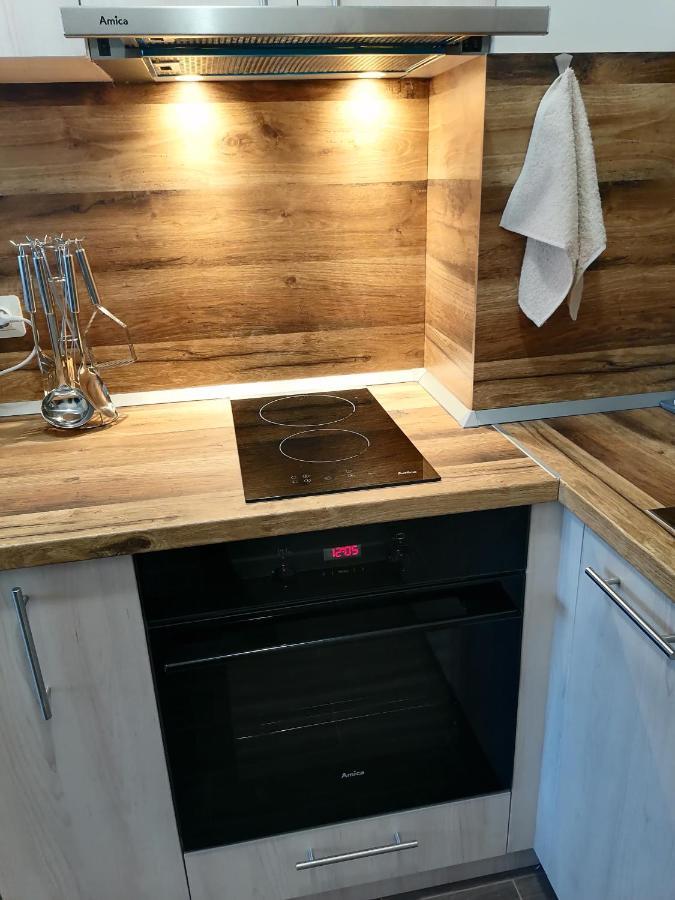 Borovets Gardens Apartment A27 Eksteriør billede