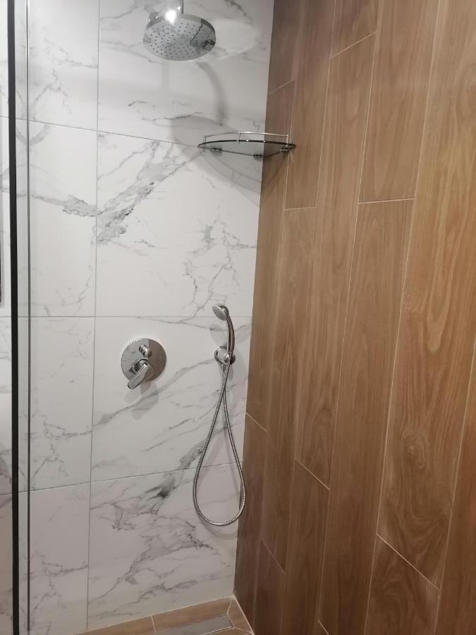 Borovets Gardens Apartment A27 Eksteriør billede