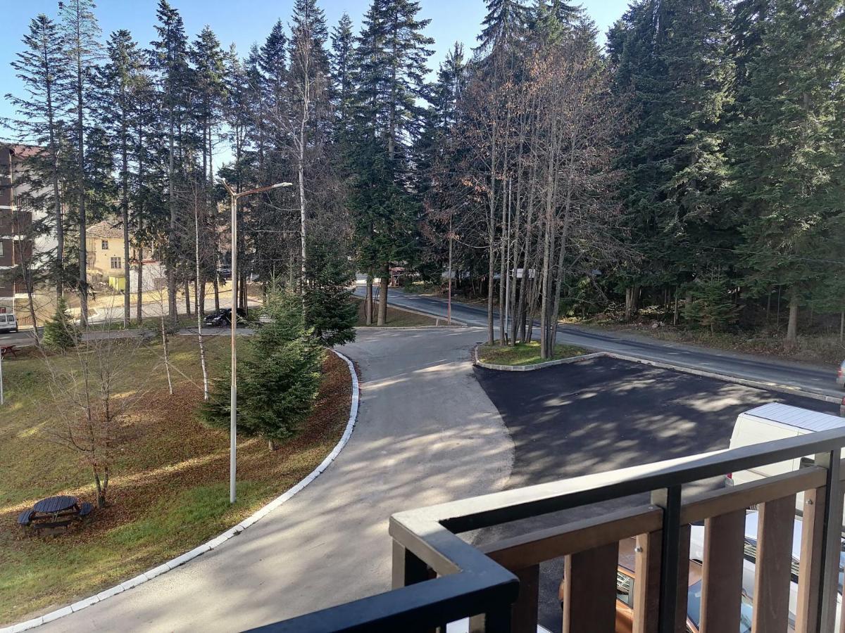 Borovets Gardens Apartment A27 Eksteriør billede