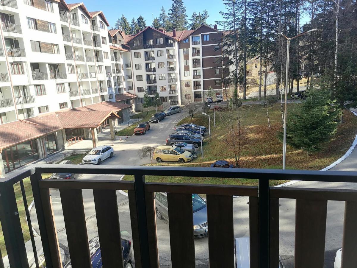 Borovets Gardens Apartment A27 Eksteriør billede
