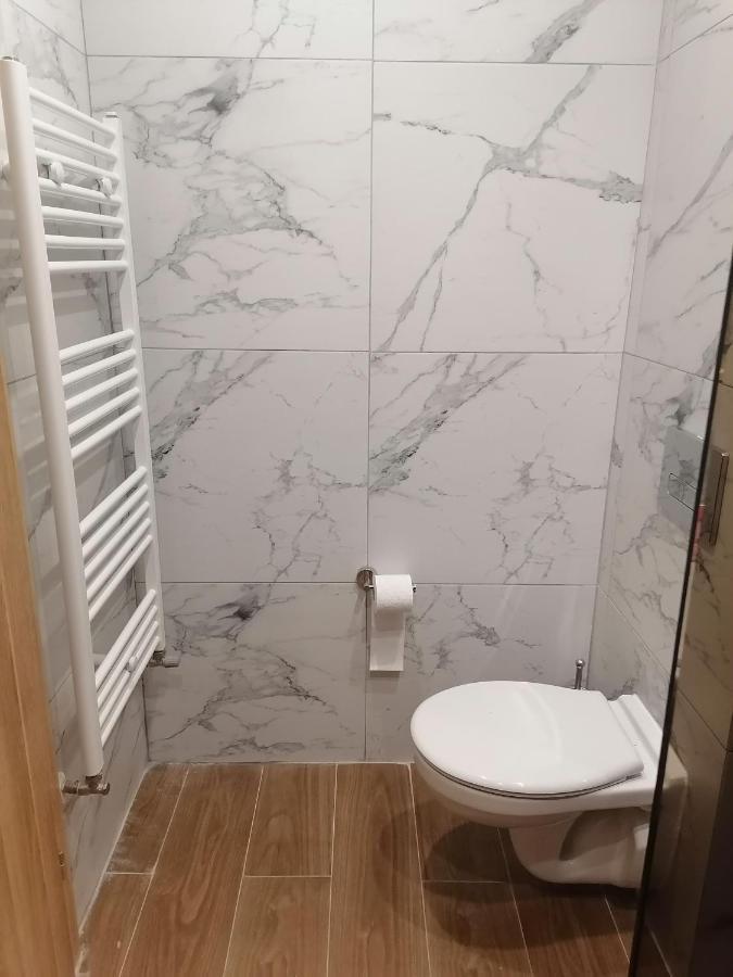 Borovets Gardens Apartment A27 Eksteriør billede
