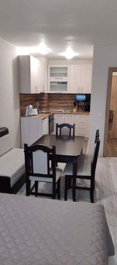 Borovets Gardens Apartment A27 Eksteriør billede