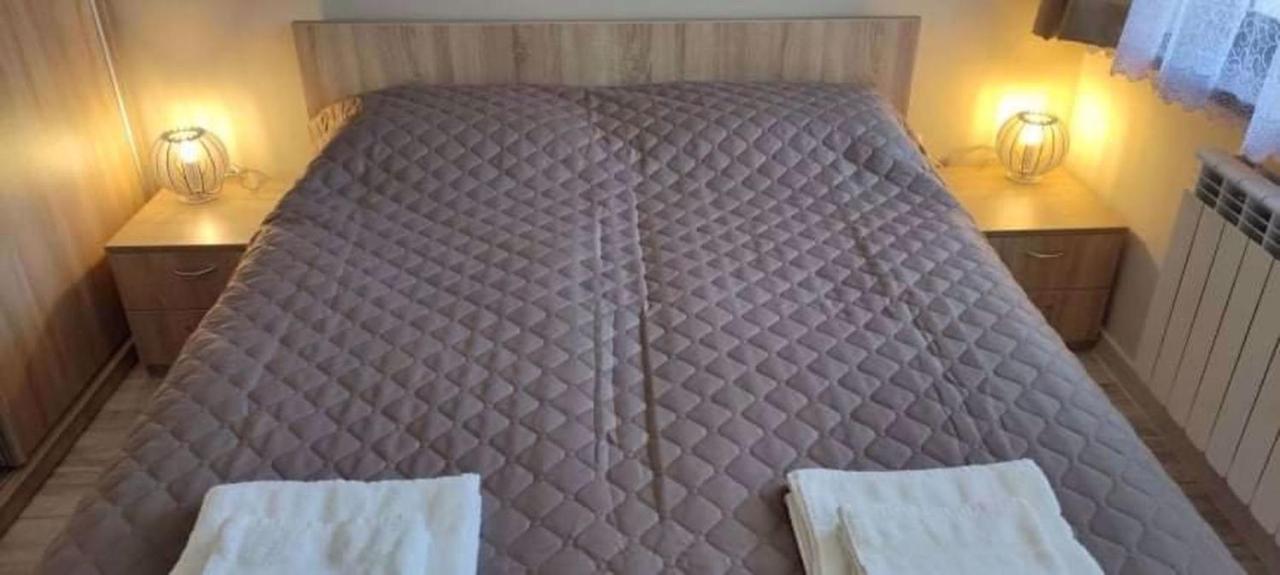 Borovets Gardens Apartment A27 Eksteriør billede