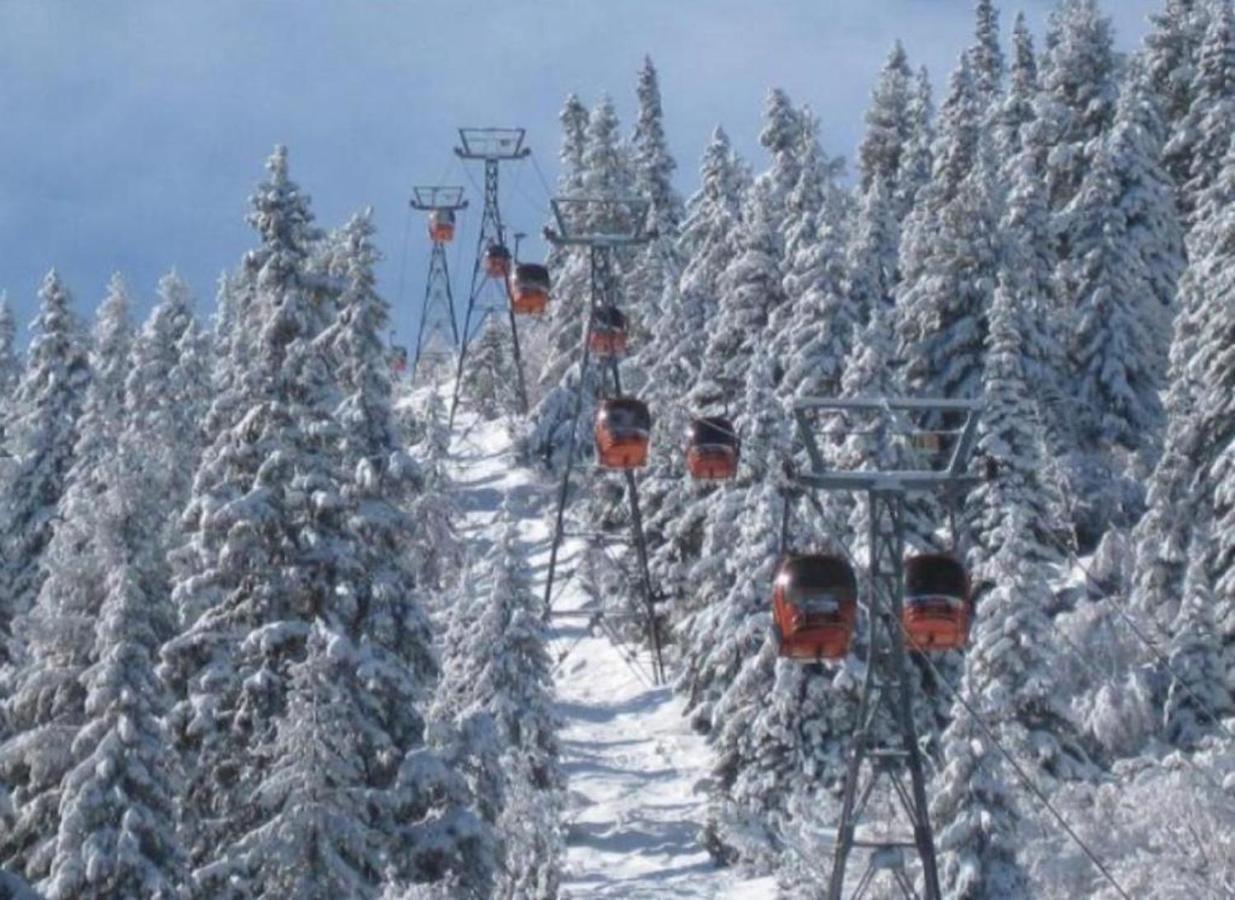 Borovets Gardens Apartment A27 Eksteriør billede