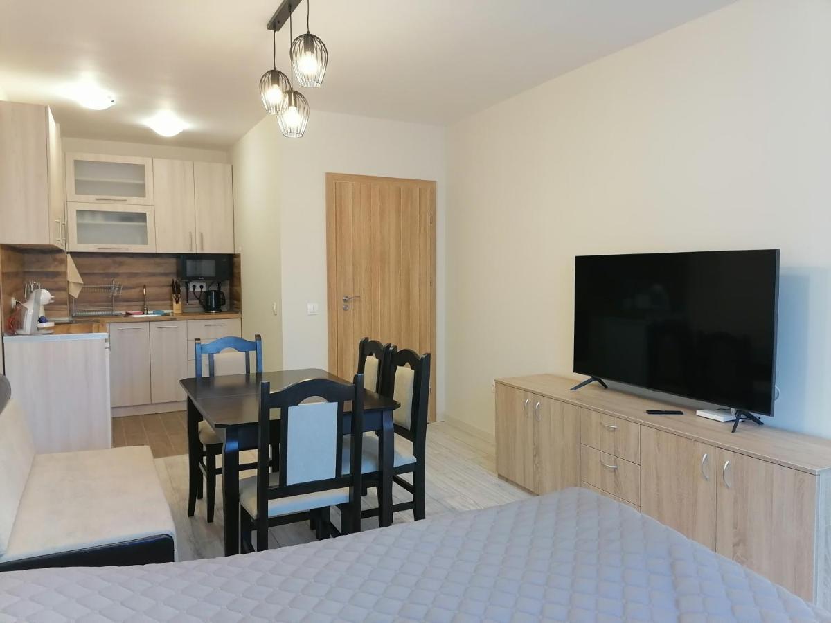 Borovets Gardens Apartment A27 Eksteriør billede
