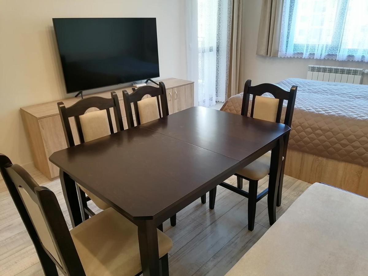 Borovets Gardens Apartment A27 Eksteriør billede