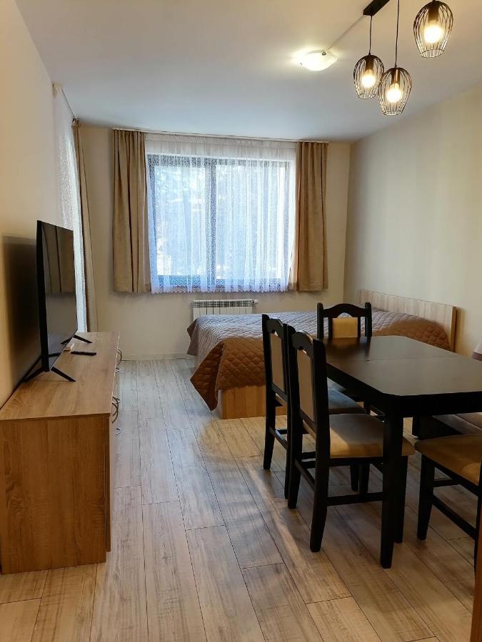 Borovets Gardens Apartment A27 Eksteriør billede