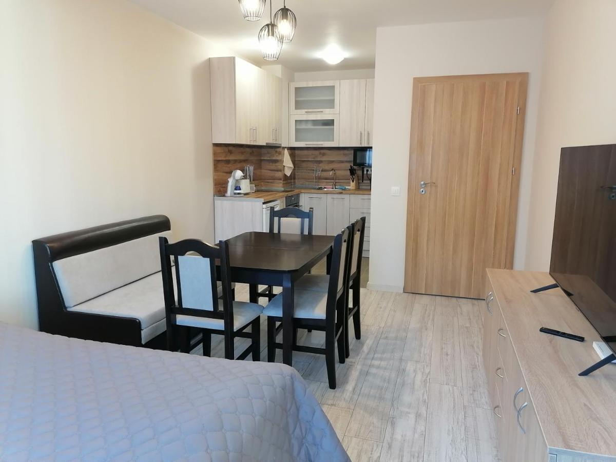Borovets Gardens Apartment A27 Eksteriør billede