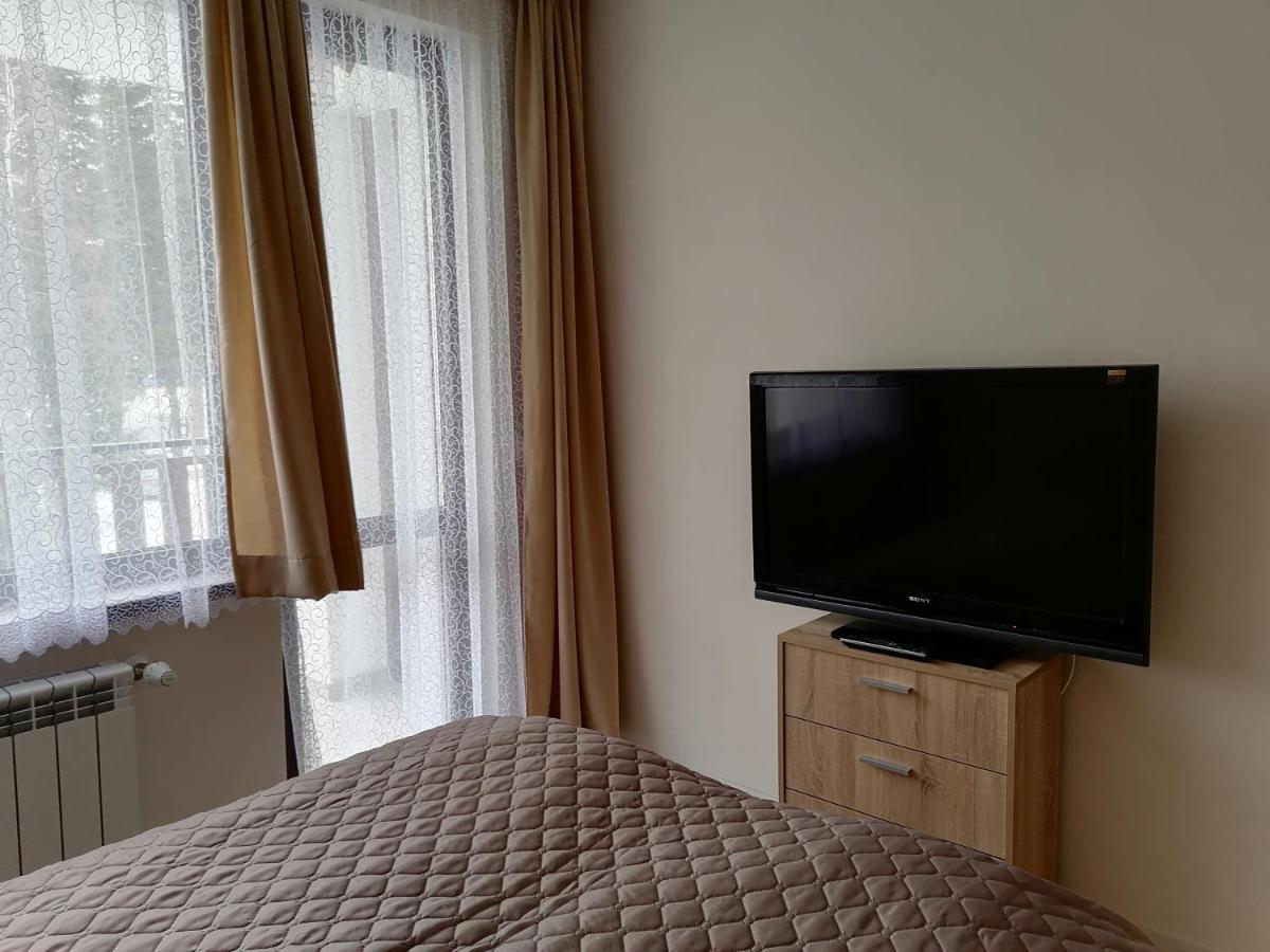 Borovets Gardens Apartment A27 Eksteriør billede