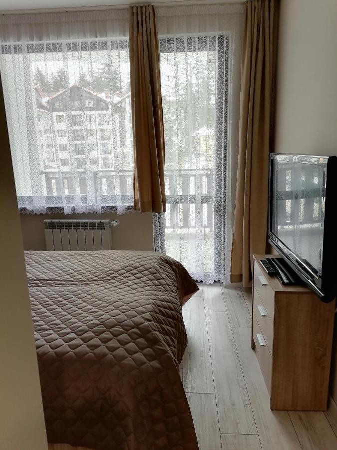 Borovets Gardens Apartment A27 Eksteriør billede