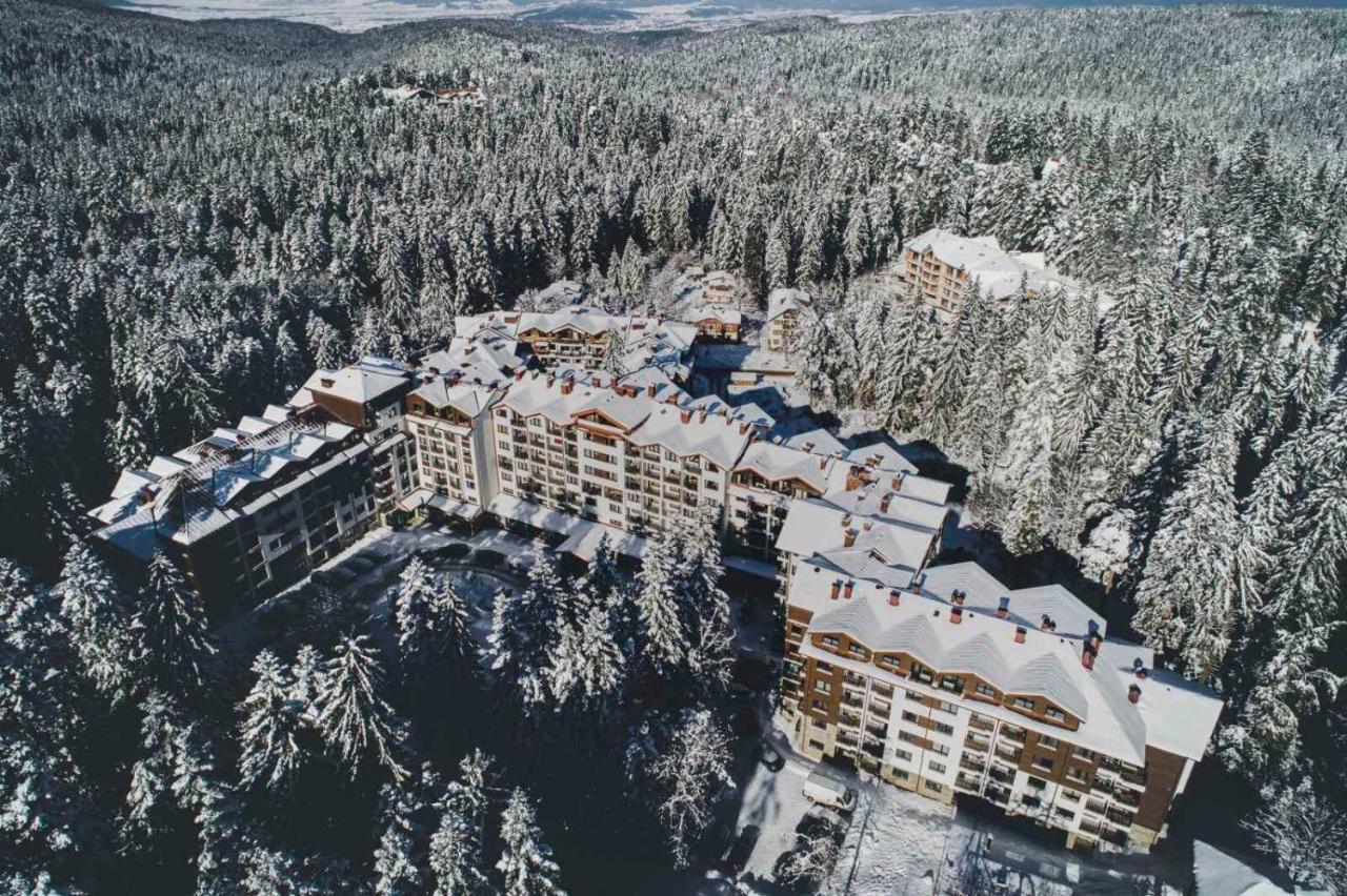 Borovets Gardens Apartment A27 Eksteriør billede