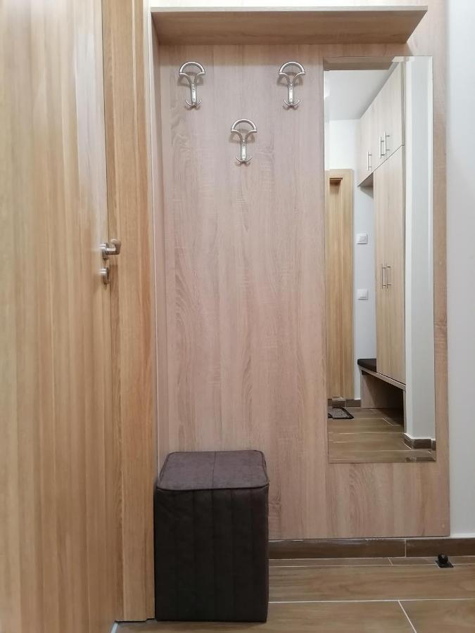 Borovets Gardens Apartment A27 Eksteriør billede
