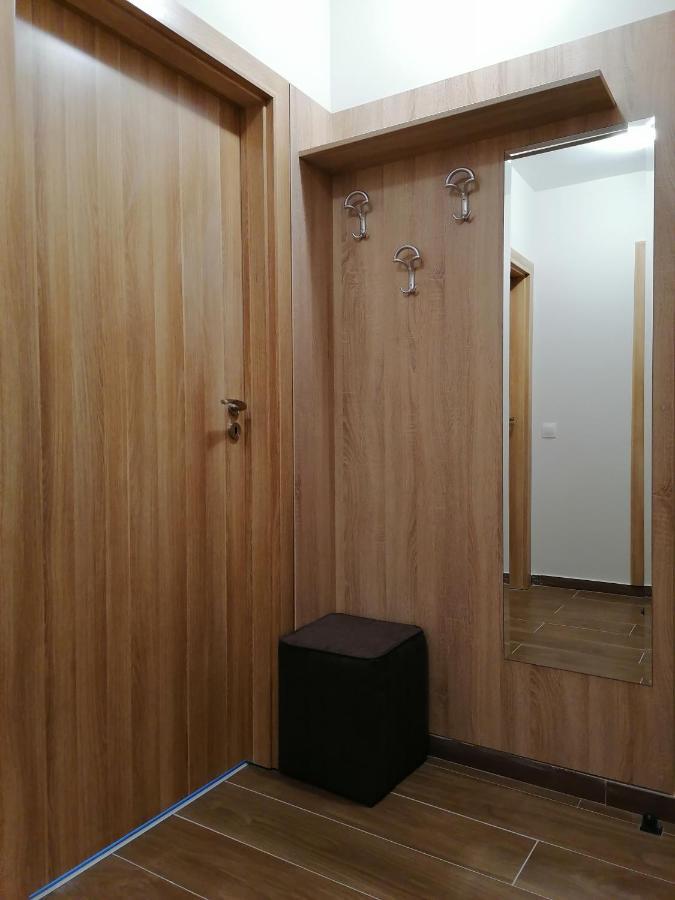 Borovets Gardens Apartment A27 Eksteriør billede